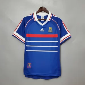 1998 France Home Kit
